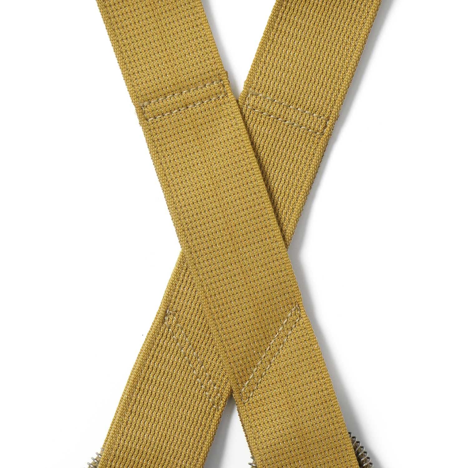 WAREHOUSE �������ϥ���  �����ڥ����  ��MEN'S SPRING SUSPENDERS��  6045(26SS)