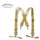 WAREHOUSE �������ϥ���  �����ڥ����  ��MEN'S SPRING SUSPENDERS��  6045(26SS)