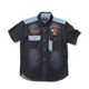 VANSON �Х󥽥� Ⱦµ����� Tom and Jerry "Ⱦµ�ǥ˥ॷ���" TJN-2615