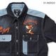 VANSON �Х󥽥� Ⱦµ����� Tom and Jerry "Ⱦµ�ǥ˥ॷ���" TJN-2615