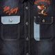 VANSON �Х󥽥� Ⱦµ����� Tom and Jerry "Ⱦµ�ǥ˥ॷ���" TJN-2615