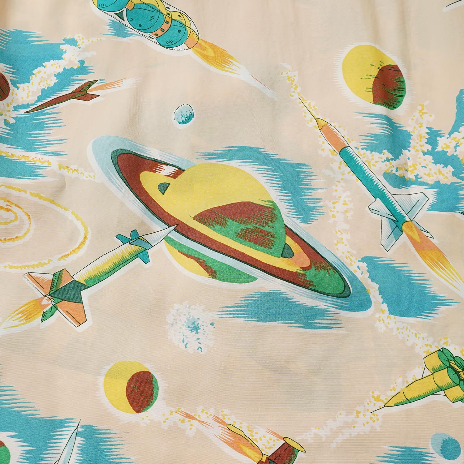 SUN SURF ���󥵡��� Ⱦµ �����ϥ���� SUN SURF SPECIAL EDITION ��THE SPACE SHIP�� SS39477