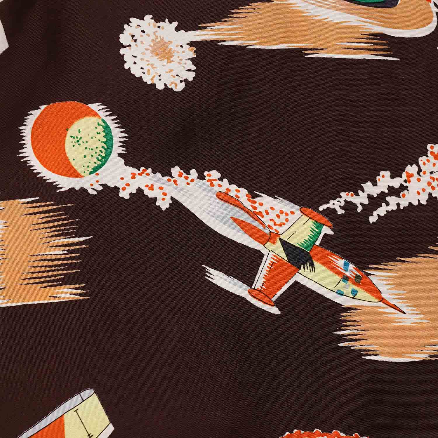 SUN SURF ���󥵡��� Ⱦµ �����ϥ���� SUN SURF SPECIAL EDITION ��THE SPACE SHIP�� SS39477