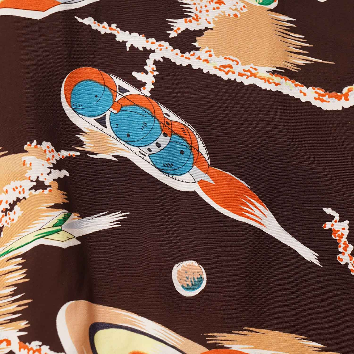 SUN SURF ���󥵡��� Ⱦµ �����ϥ���� SUN SURF SPECIAL EDITION ��THE SPACE SHIP�� SS39477