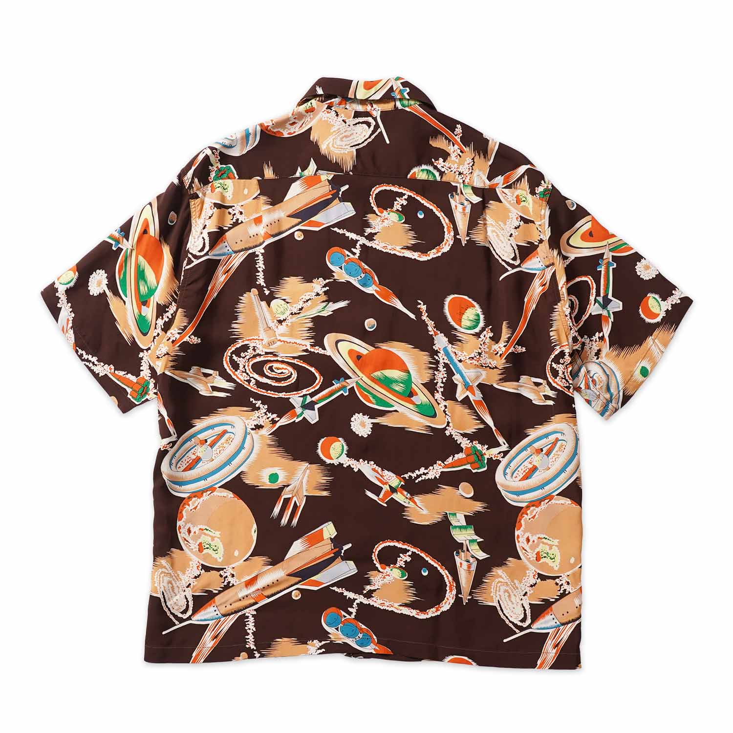 SUN SURF ���󥵡��� Ⱦµ �����ϥ���� SUN SURF SPECIAL EDITION ��THE SPACE SHIP�� SS39477
