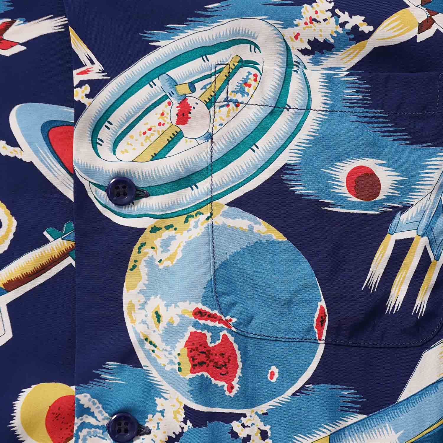 SUN SURF ���󥵡��� Ⱦµ �����ϥ���� SUN SURF SPECIAL EDITION ��THE SPACE SHIP�� SS39477