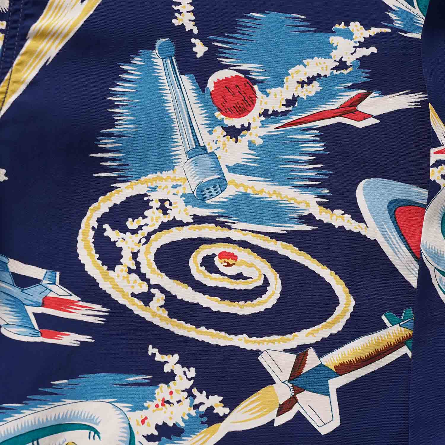 SUN SURF ���󥵡��� Ⱦµ �����ϥ���� SUN SURF SPECIAL EDITION ��THE SPACE SHIP�� SS39477
