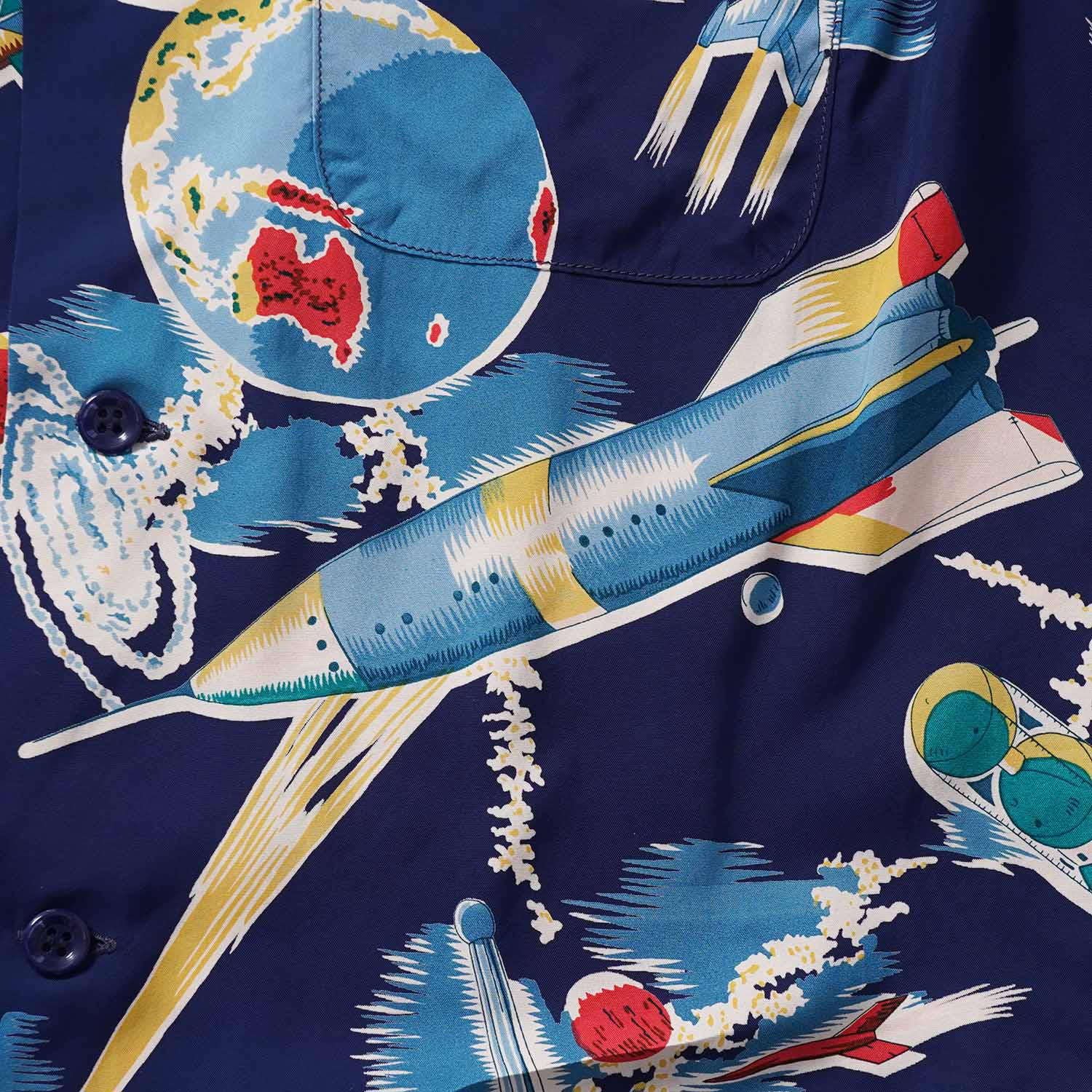 SUN SURF ���󥵡��� Ⱦµ �����ϥ���� SUN SURF SPECIAL EDITION ��THE SPACE SHIP�� SS39477