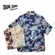 SUN SURF ���󥵡��� Ⱦµ �����ϥ���� SUN SURF SPECIAL EDITION ��THE SPACE SHIP�� SS39477