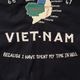 TAILOR TOYO �ơ��顼���� �٥ȥ���� Mid 1960s Style Cotton Vietnam Jacket ��VIETNAM MAP�� TT15977
