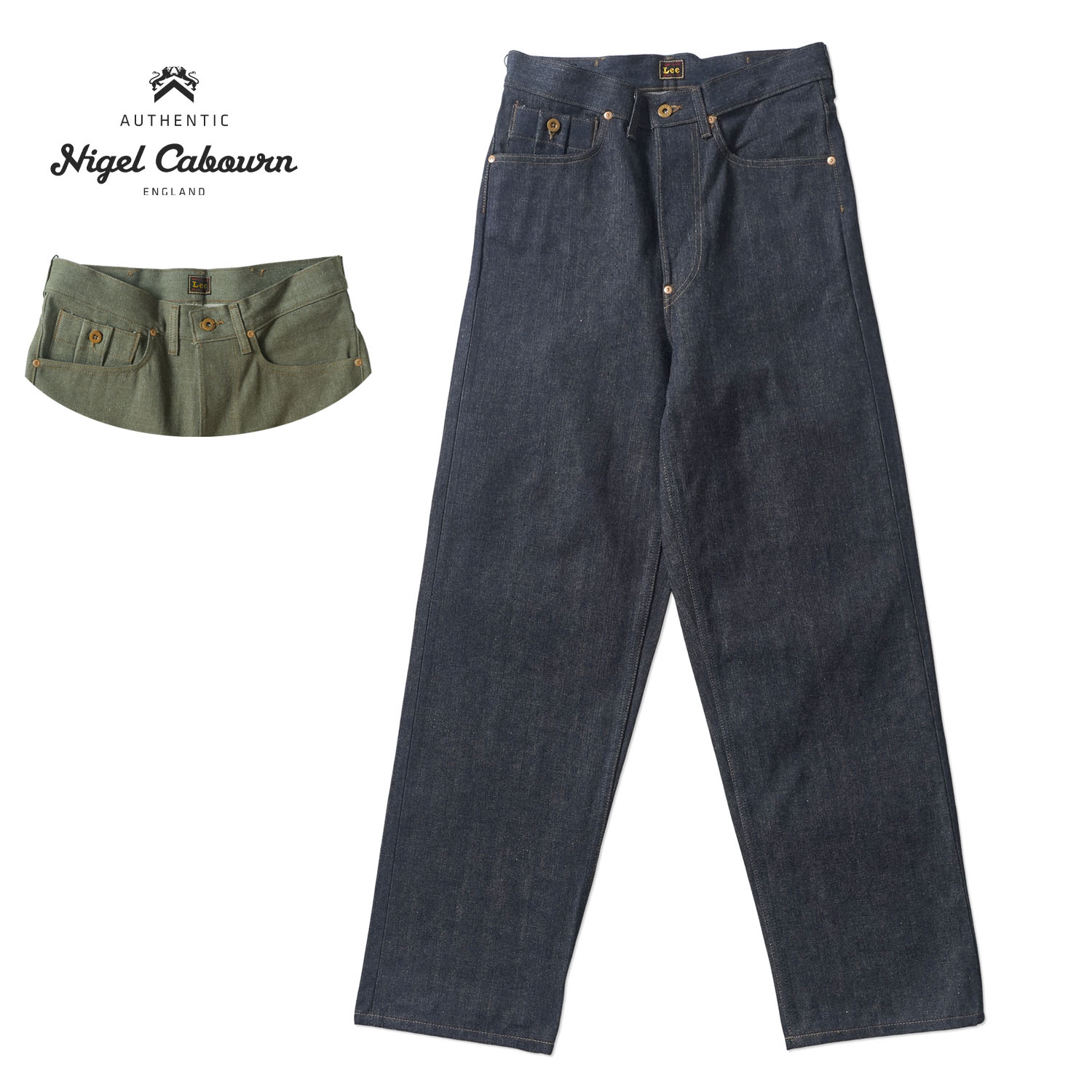 すべての商品 | ろーぐす オンラインショップ |Nigel Cabourn
