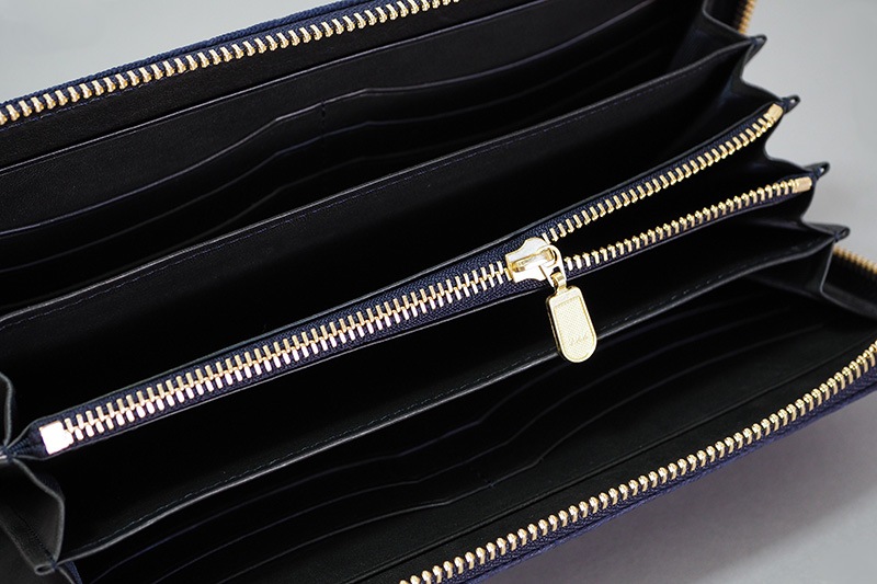 chapllin ����åץ�� "ELEPAHANT LEATHER LONG WALLET" NOITE CPW-RZ-EL