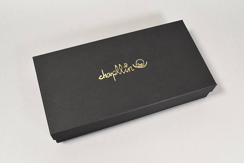 chapllin ����åץ�� "ELEPAHANT LEATHER LONG WALLET" NOITE CPW-RZ-EL