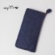 chapllin ����åץ�� "ELEPAHANT LEATHER LONG WALLET" NOITE CPW-RZ-EL