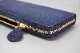 chapllin ����åץ�� "ELEPAHANT LEATHER LONG WALLET" NOITE CPW-RZ-EL
