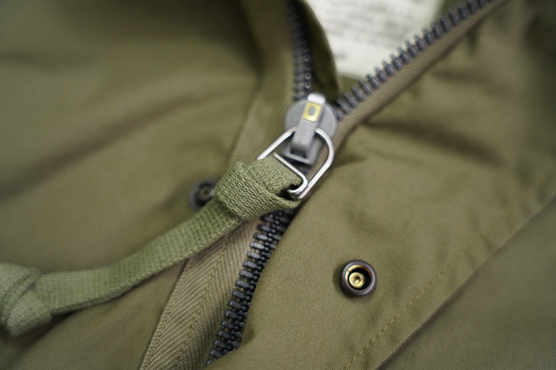 BUZZ RICKSON'S Хꥯ 㥱å Type M-65(NO HOOD) BUZZ RICKSON CO., INC. BR14719