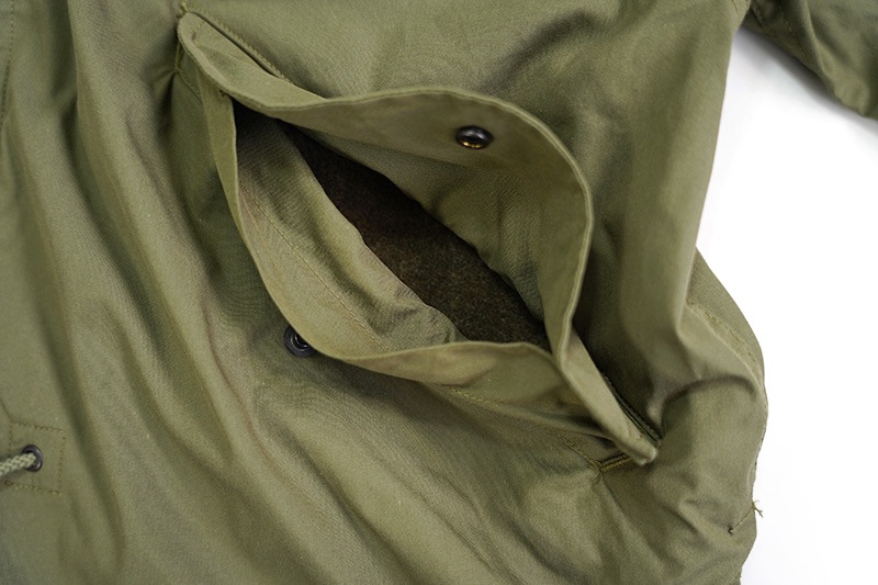 BUZZ RICKSON'S Хꥯ 㥱å Type M-65(NO HOOD) BUZZ RICKSON CO., INC. BR14719