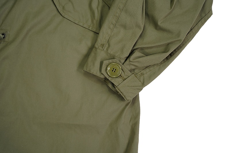 BUZZ RICKSON'S Хꥯ 㥱å Type M-65(NO HOOD) BUZZ RICKSON CO., INC. BR14719