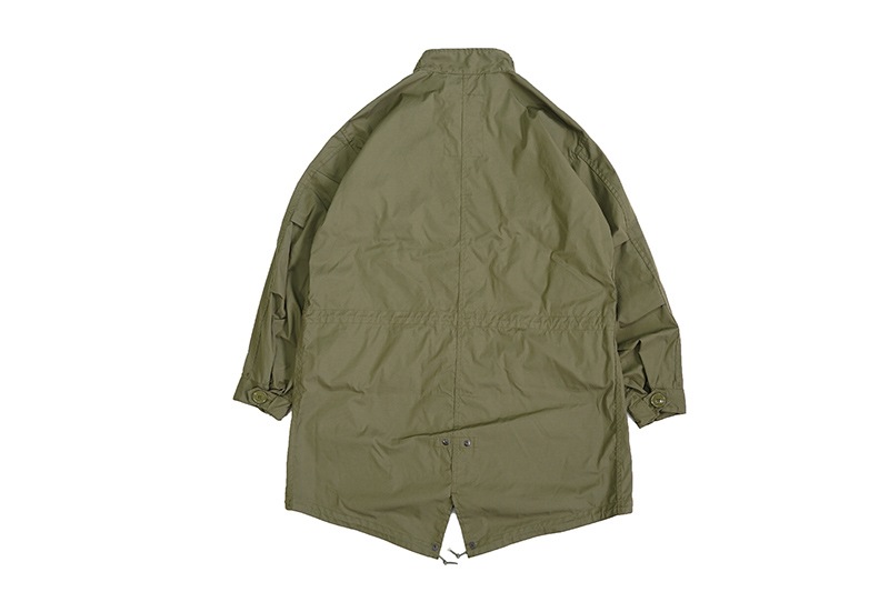 BUZZ RICKSON'S Хꥯ 㥱å Type M-65(NO HOOD) BUZZ RICKSON CO., INC. BR14719