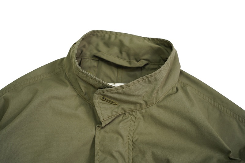 BUZZ RICKSON'S Хꥯ 㥱å Type M-65(NO HOOD) BUZZ RICKSON CO., INC. BR14719