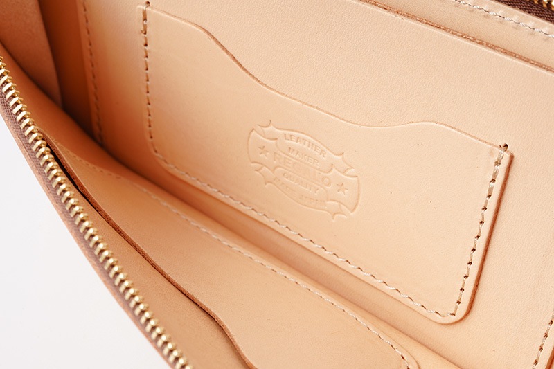Regalo �쥬����  L.ZIP ���󥰥�����å�  Lambda