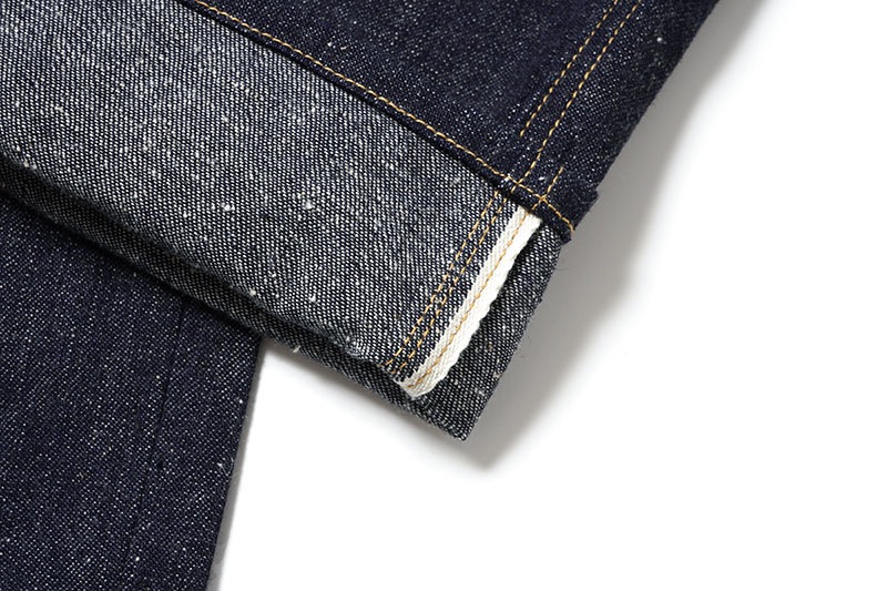 WAREHOUSE �������ϥ��� �ǥ˥�ѥ��  Lot.1228 "1874 3POCKET HEAVY LEATHER BOUND OVERALL" 1228-24SS