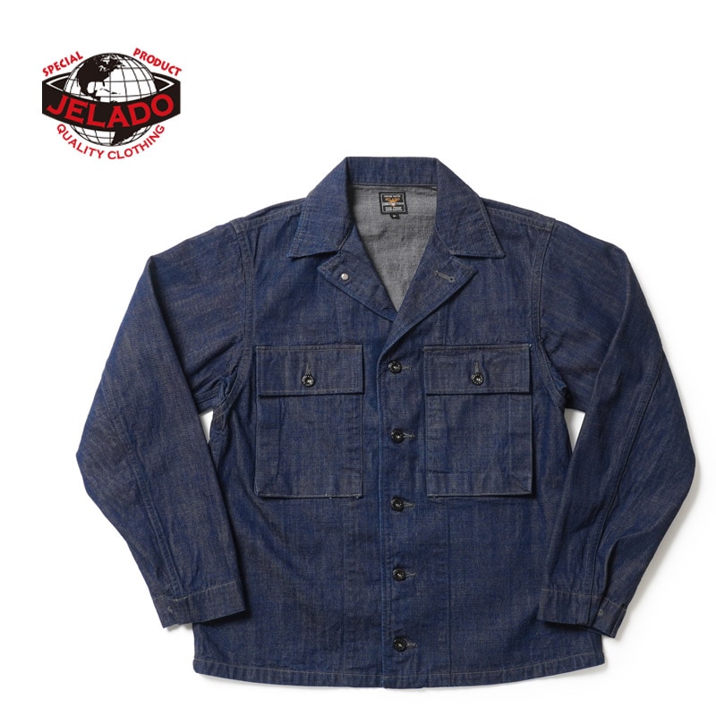 JELADO �����顼�ɡ����㥱�å� "CM43 Jacket"  CT11437