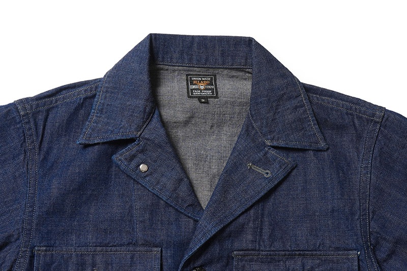 JELADO �����顼�ɡ����㥱�å� "CM43 Jacket"  CT11437