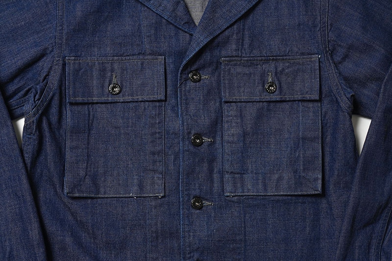 JELADO �����顼�ɡ����㥱�å� "CM43 Jacket"  CT11437