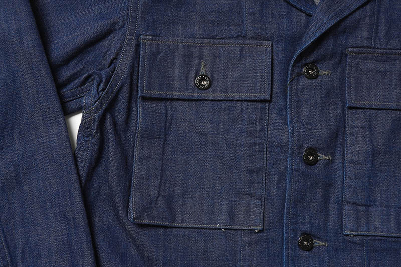 JELADO �����顼�ɡ����㥱�å� "CM43 Jacket"  CT11437