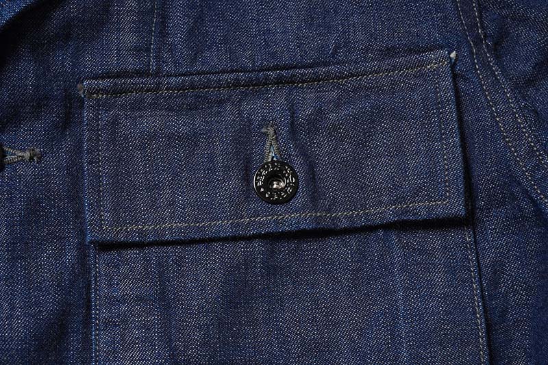 JELADO �����顼�ɡ����㥱�å� "CM43 Jacket"  CT11437