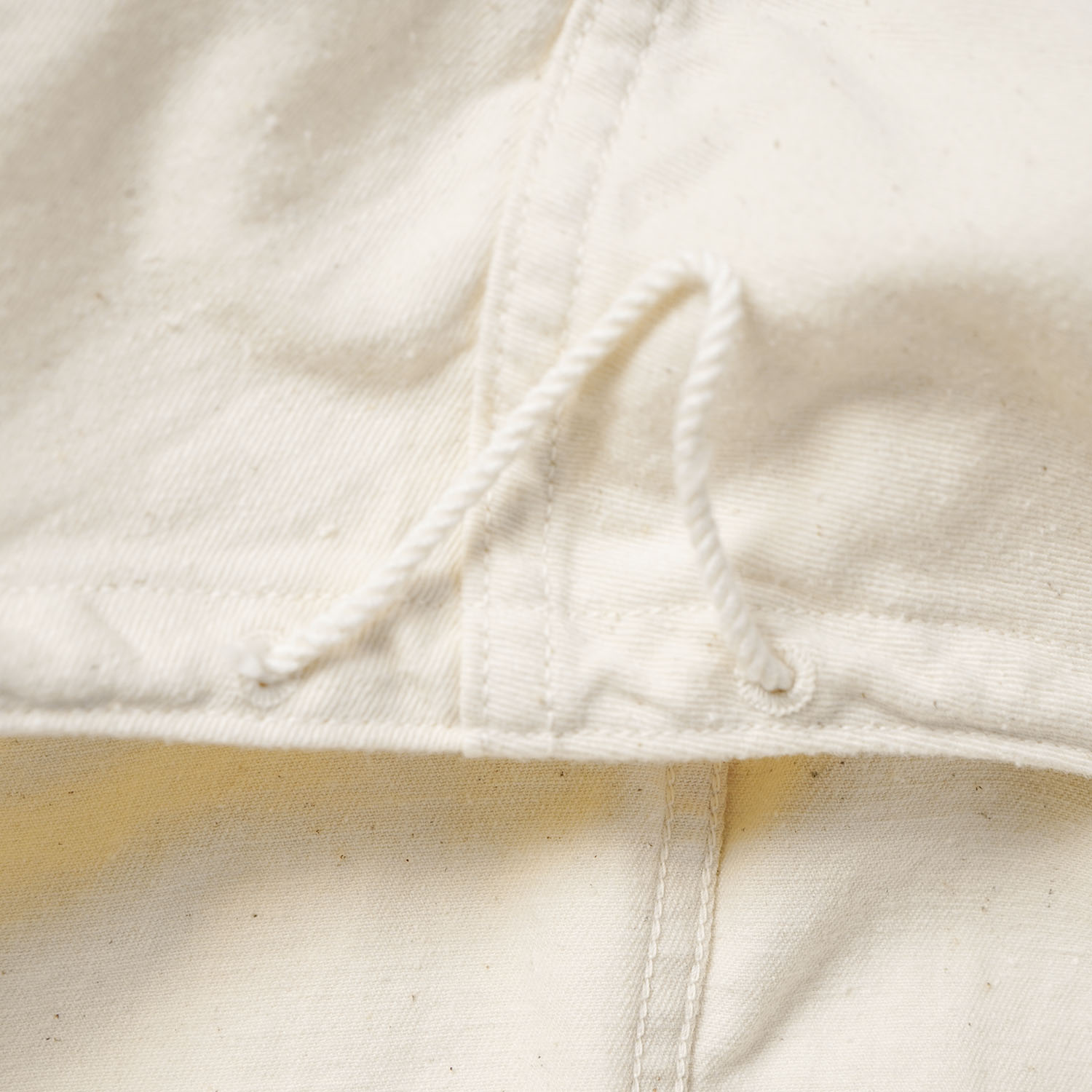 WAREHOUSE �������ϥ��� ����å� Lot 2225 "1940'S WWII GUNNER DECK SMOCK" 2225