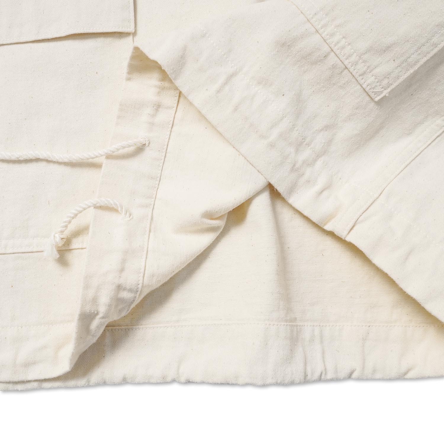 WAREHOUSE �������ϥ��� ����å� Lot 2225 "1940'S WWII GUNNER DECK SMOCK" 2225