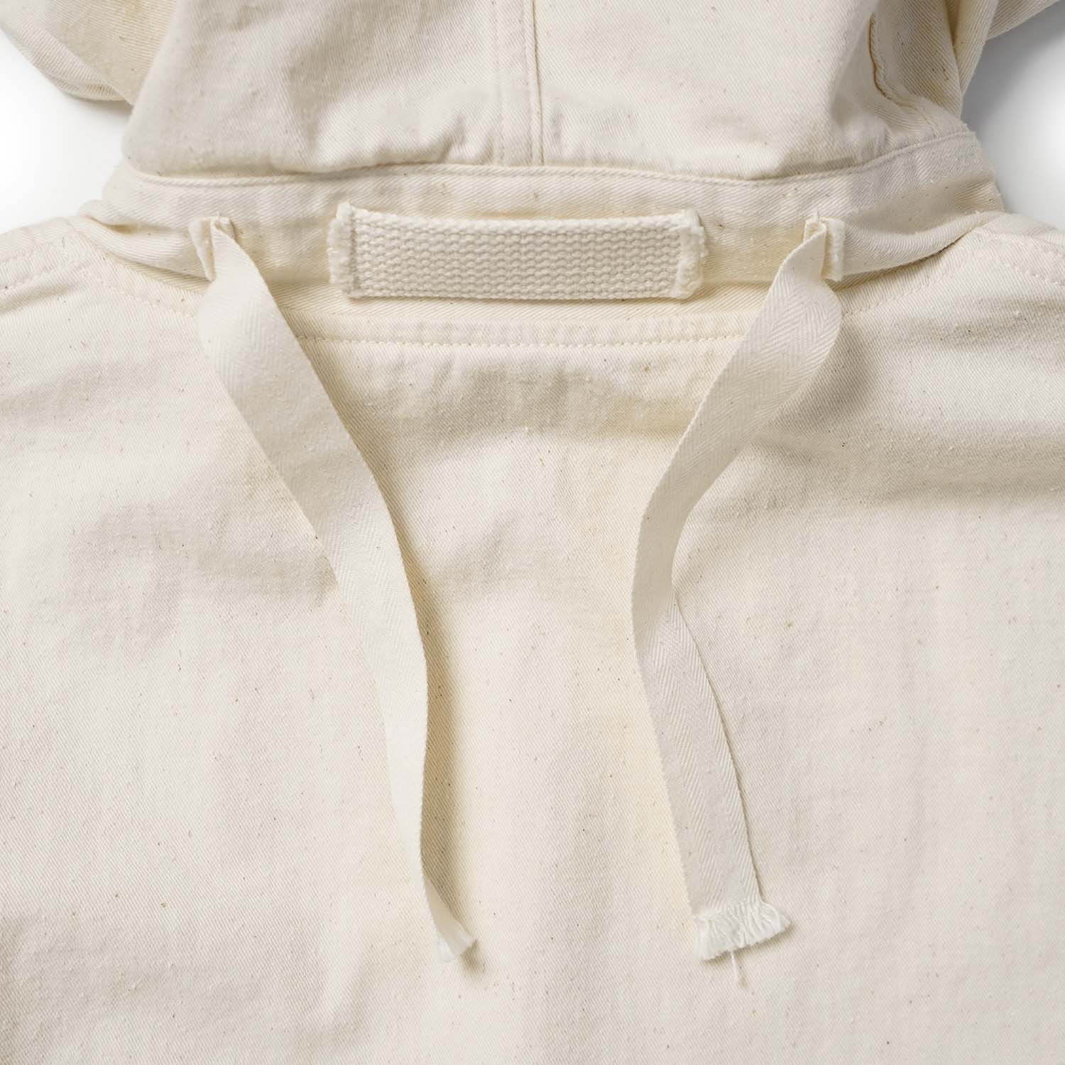 WAREHOUSE �������ϥ��� ����å� Lot 2225 "1940'S WWII GUNNER DECK SMOCK" 2225