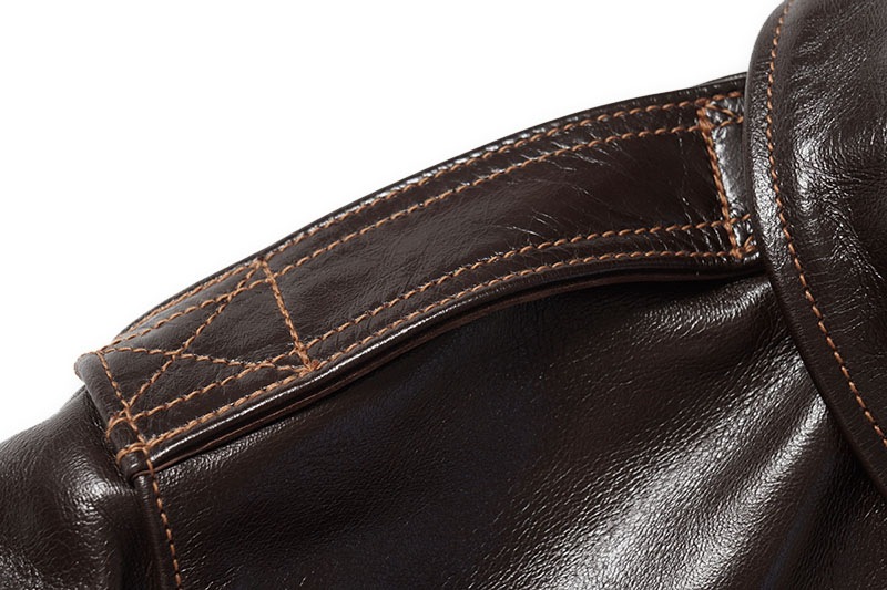 BUZZ RICKSON'S �Х��ꥯ���� ���㥱�å� Type A-2  ��CONTRACT No.W535 ac-21996 BUZZ RICKSON CLO.CO.��  BR80644