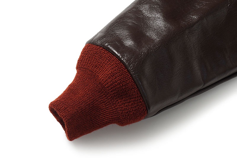 BUZZ RICKSON'S �Х��ꥯ���� ���㥱�å� Type A-2  ��CONTRACT No.W535 ac-21996 BUZZ RICKSON CLO.CO.��  BR80644