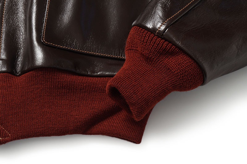 BUZZ RICKSON'S �Х��ꥯ���� ���㥱�å� Type A-2  ��CONTRACT No.W535 ac-21996 BUZZ RICKSON CLO.CO.��  BR80644