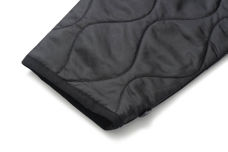 BUZZ RICKSON'S Хꥯ 㥱å WILLIAM GIBSON COLLECTION  BLACK M-65 LINER  BR15773