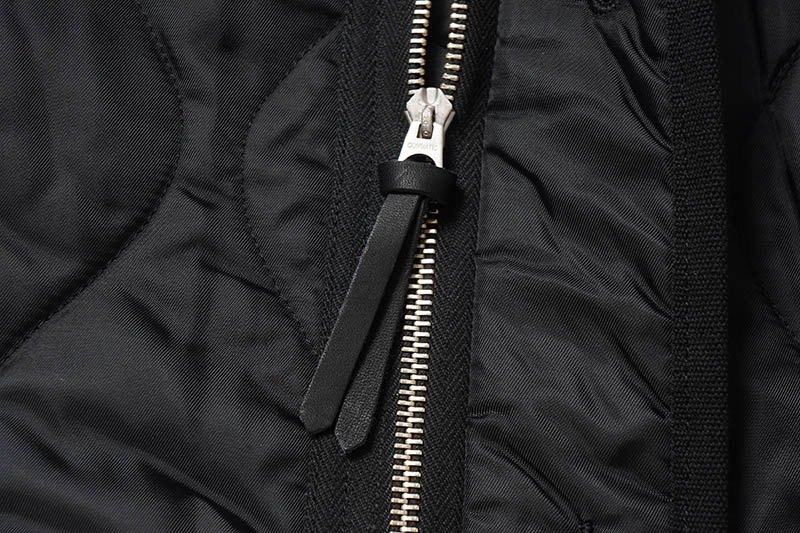 BUZZ RICKSON'S Хꥯ 㥱å WILLIAM GIBSON COLLECTION  BLACK M-65 LINER  BR15773