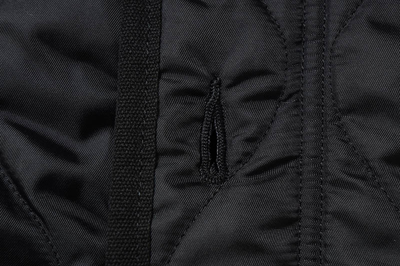 BUZZ RICKSON'S Хꥯ 㥱å WILLIAM GIBSON COLLECTION  BLACK M-65 LINER  BR15773