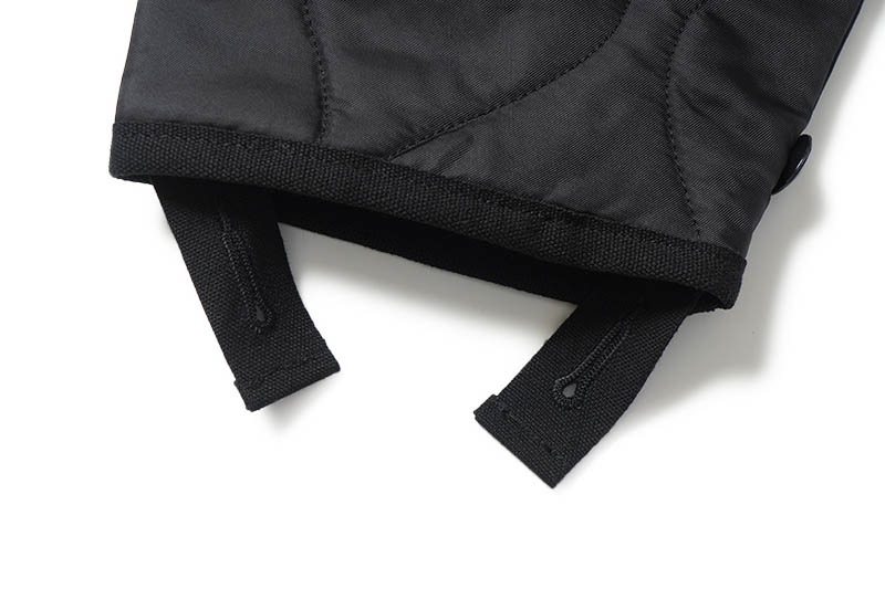 BUZZ RICKSON'S Хꥯ 㥱å WILLIAM GIBSON COLLECTION  BLACK M-65 LINER  BR15773