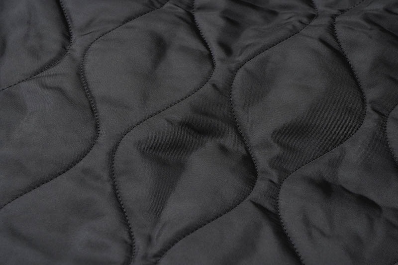 BUZZ RICKSON'S Хꥯ 㥱å WILLIAM GIBSON COLLECTION  BLACK M-65 LINER  BR15773