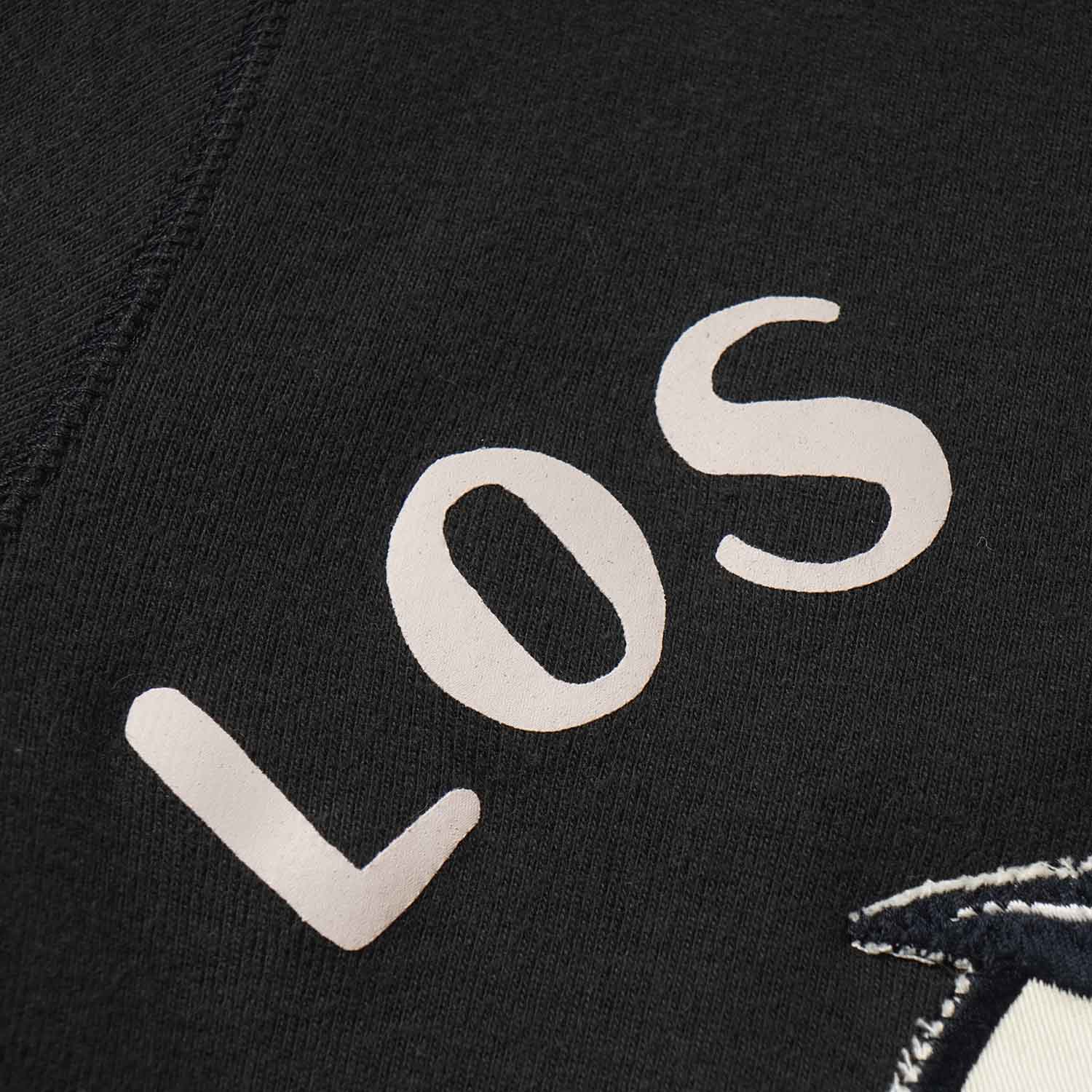 OLD CROW ������ɥ����� Ĺµ T�����  "BLACKBIRDS - L/S HENRY T-SHIRTS"  OC5314