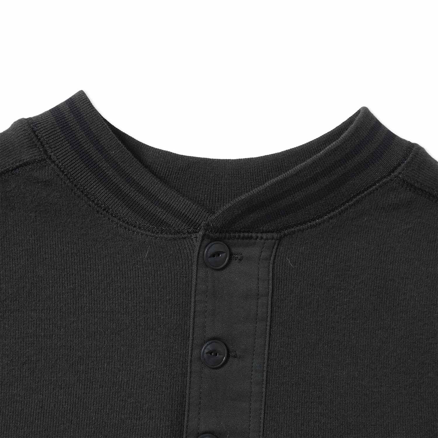 OLD CROW ������ɥ����� Ĺµ T�����  "BLACKBIRDS - L/S HENRY T-SHIRTS"  OC5314