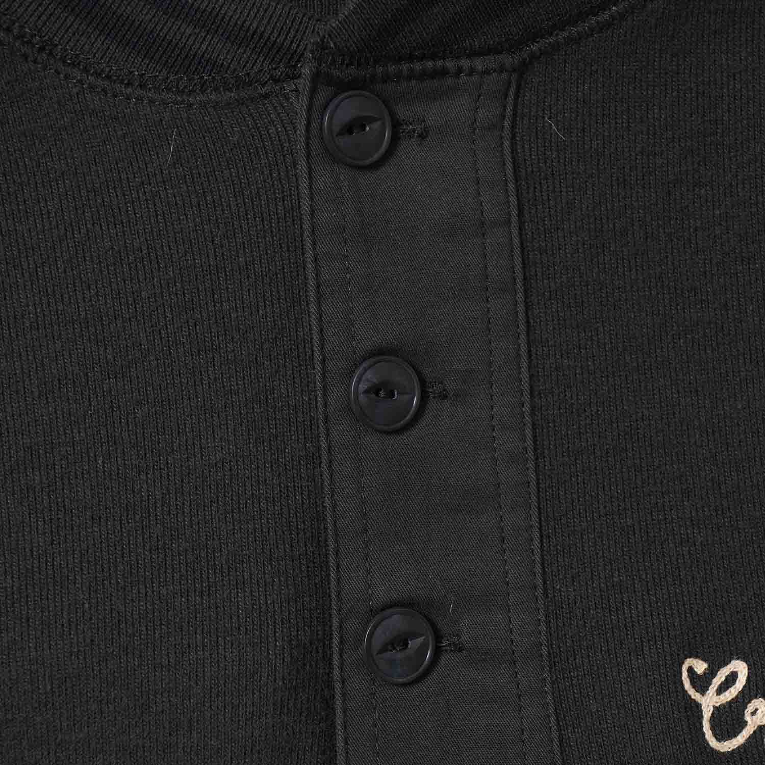 OLD CROW ������ɥ����� Ĺµ T�����  "BLACKBIRDS - L/S HENRY T-SHIRTS"  OC5314