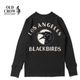 OLD CROW ������ɥ����� Ĺµ T�����  "BLACKBIRDS - L/S HENRY T-SHIRTS"  OC5314