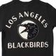 OLD CROW ������ɥ����� Ĺµ T�����  "BLACKBIRDS - L/S HENRY T-SHIRTS"  OC5314