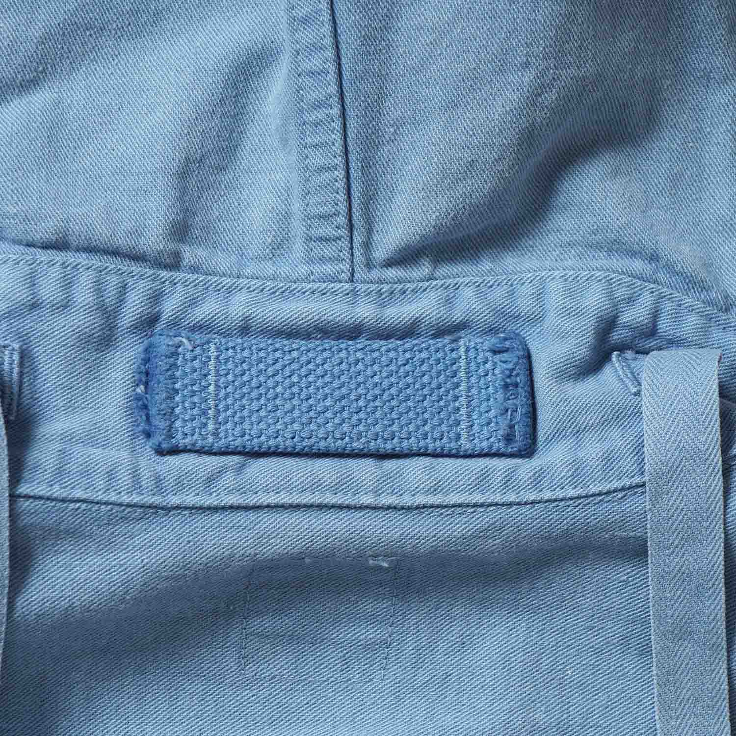 JOHN GLUCKOW ����󥰥�å���  ���㥱�å� �ѡ���  Lot JG-20  "Parka, Sailor's, Pullover."  JG-20(23AW)