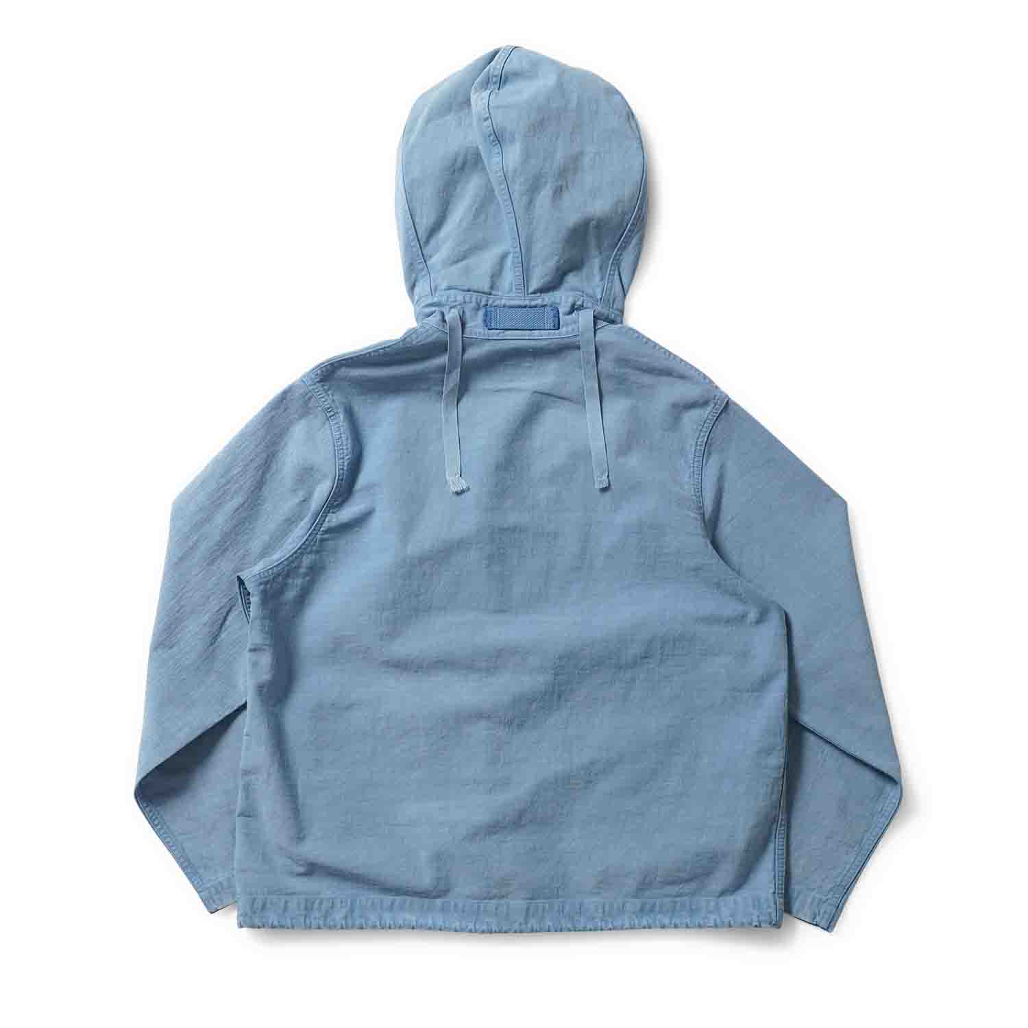 JOHN GLUCKOW ����󥰥�å���  ���㥱�å� �ѡ���  Lot JG-20  "Parka, Sailor's, Pullover."  JG-20(23AW)
