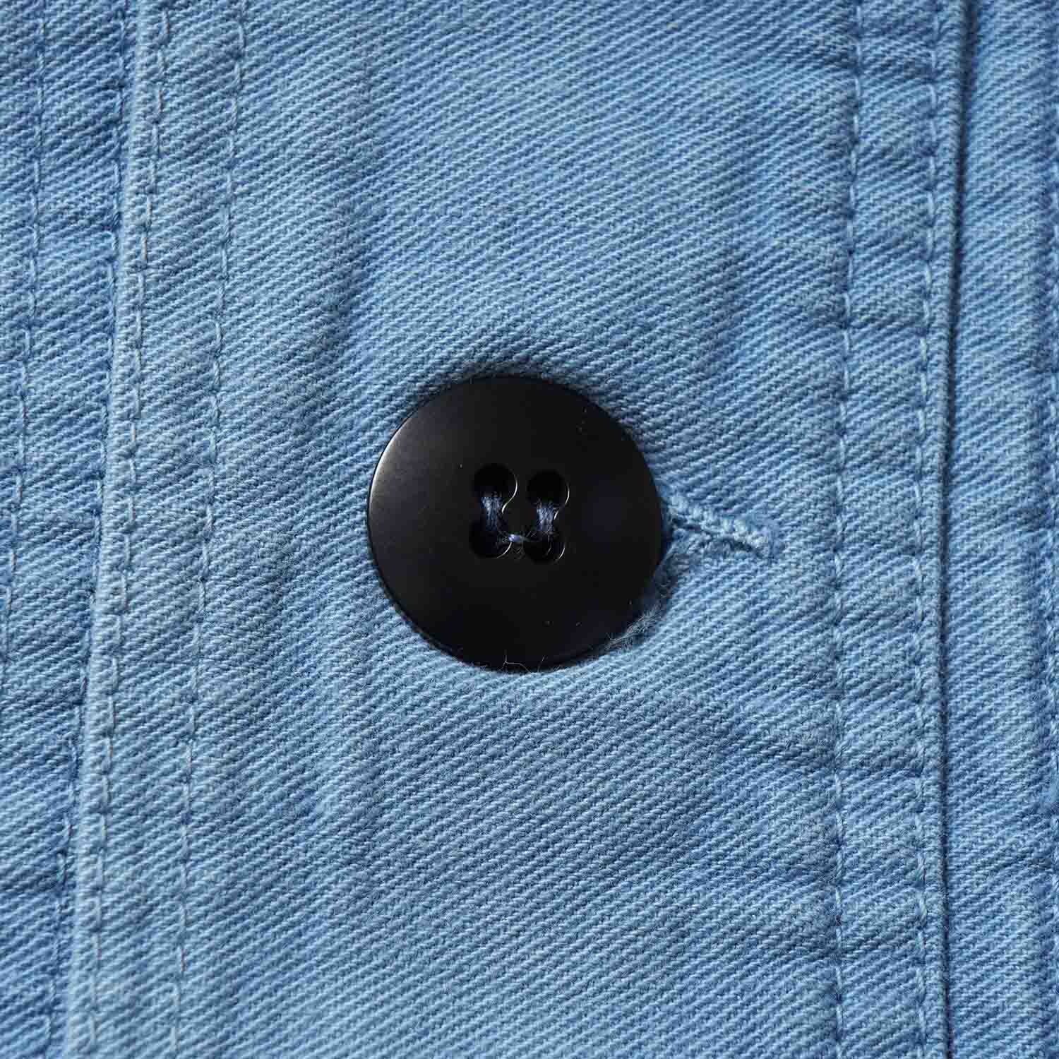 JOHN GLUCKOW ����󥰥�å���  ���㥱�å� �ѡ���  Lot JG-20  "Parka, Sailor's, Pullover."  JG-20(23AW)